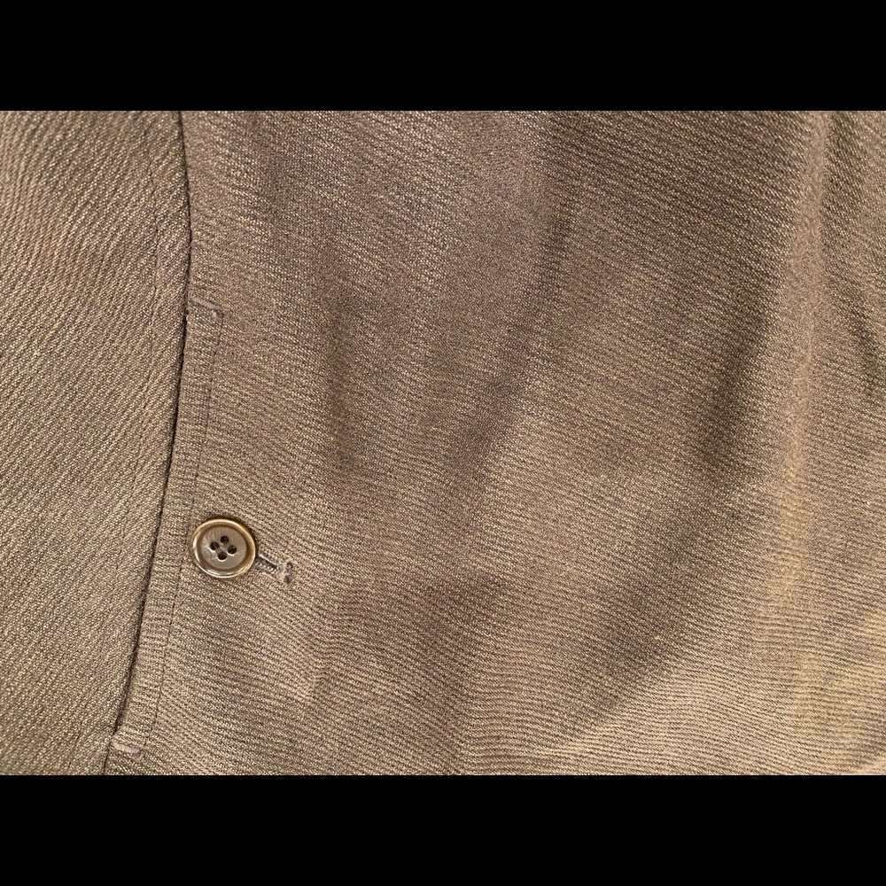Max Studio women’s long pants size 6 - Picture 6 of 6